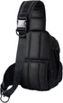 SHIMANO Tackle Bag BS-225W Tough Sling Black S