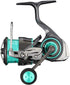 DAIWA Spinning Reel Emeraldas Air FC LT2500S 2021 Model