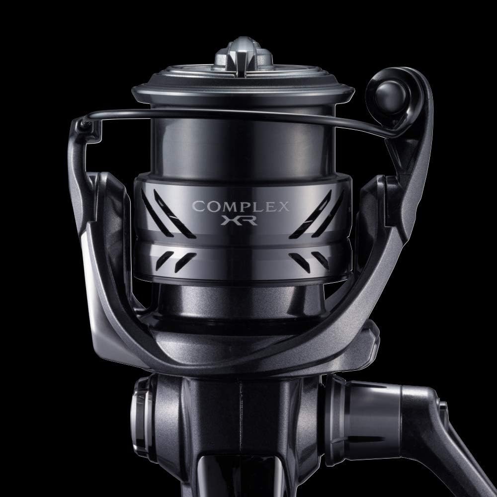 SHIMANO 21 Complex XR C2000F4