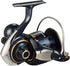 DAIWA Spinning Reel 23 Saltiga 5000-P