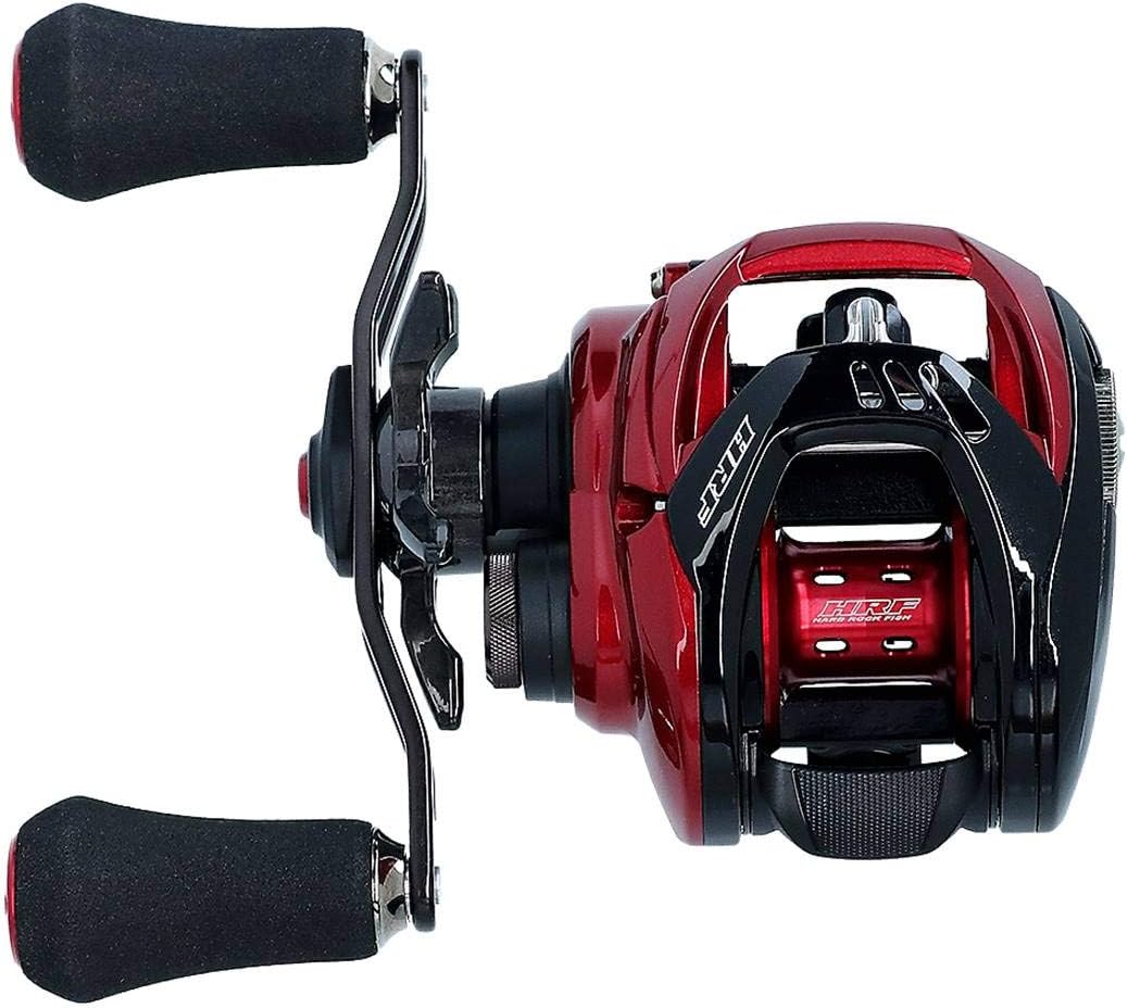 DAIWA Baitcasting Reel HRF PE Special 8.1L-TW 2020 Model (Left-handed)