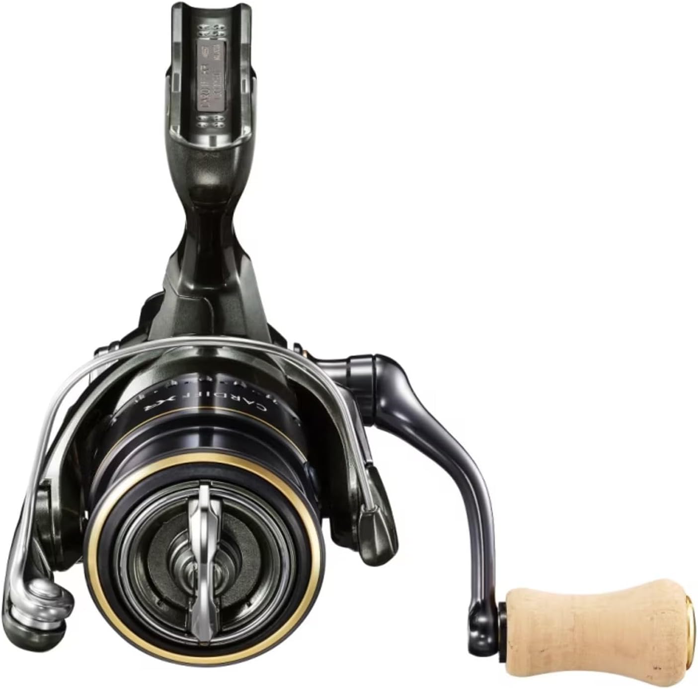 SHIMANO Spinning Reel 23 Cardiff XR 2000S