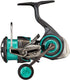 DAIWA Spinning Reel Emeraldas Air LT2500-XH 2021 Model