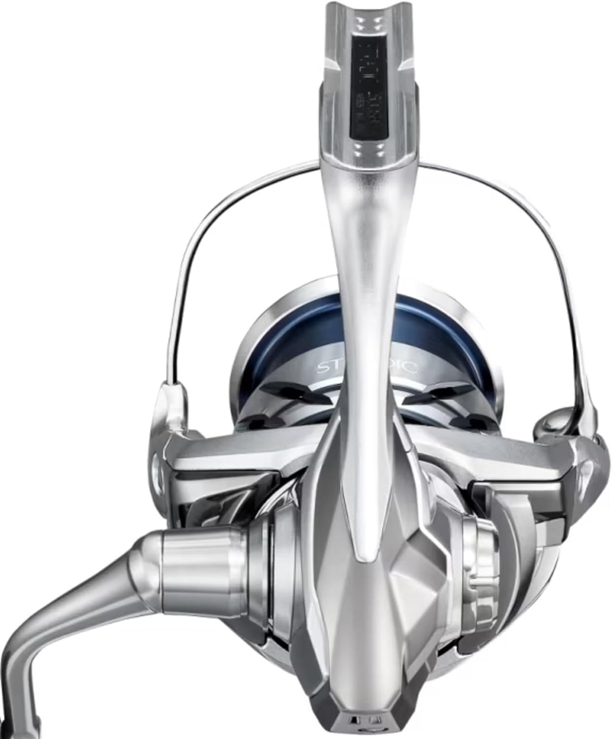 SHIMANO Spinning Reel 23 Stradic C3000