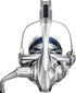 SHIMANO Spinning Reel 23 Stradic 4000XG