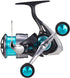 DAIWA Spinning Reel 24 Emeraldas X LT2500-XH-DH