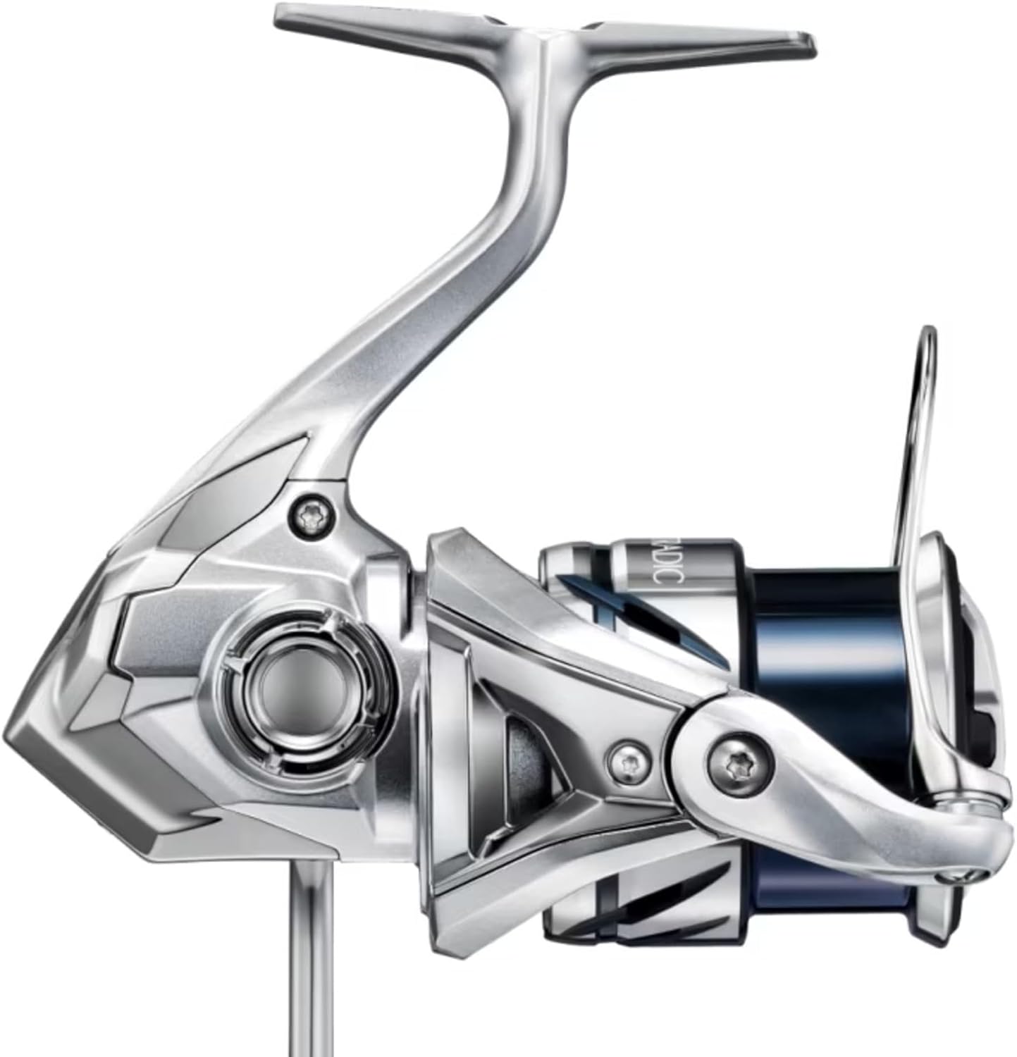 SHIMANO Spinning Reel 23 Stradic C2500SXG
