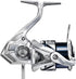 SHIMANO Spinning Reel 23 Stradic C2500SXG