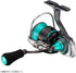 DAIWA Spinning Reel Emeraldas Air LT2500-XH 2021 Model