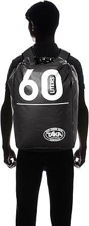 Taka Sangyo S-68 Dry Backpack Black
