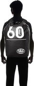 Taka Sangyo S-68 Dry Backpack Black
