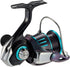 DAIWA Spinning Reel 23 Emeraldas RX LT2500