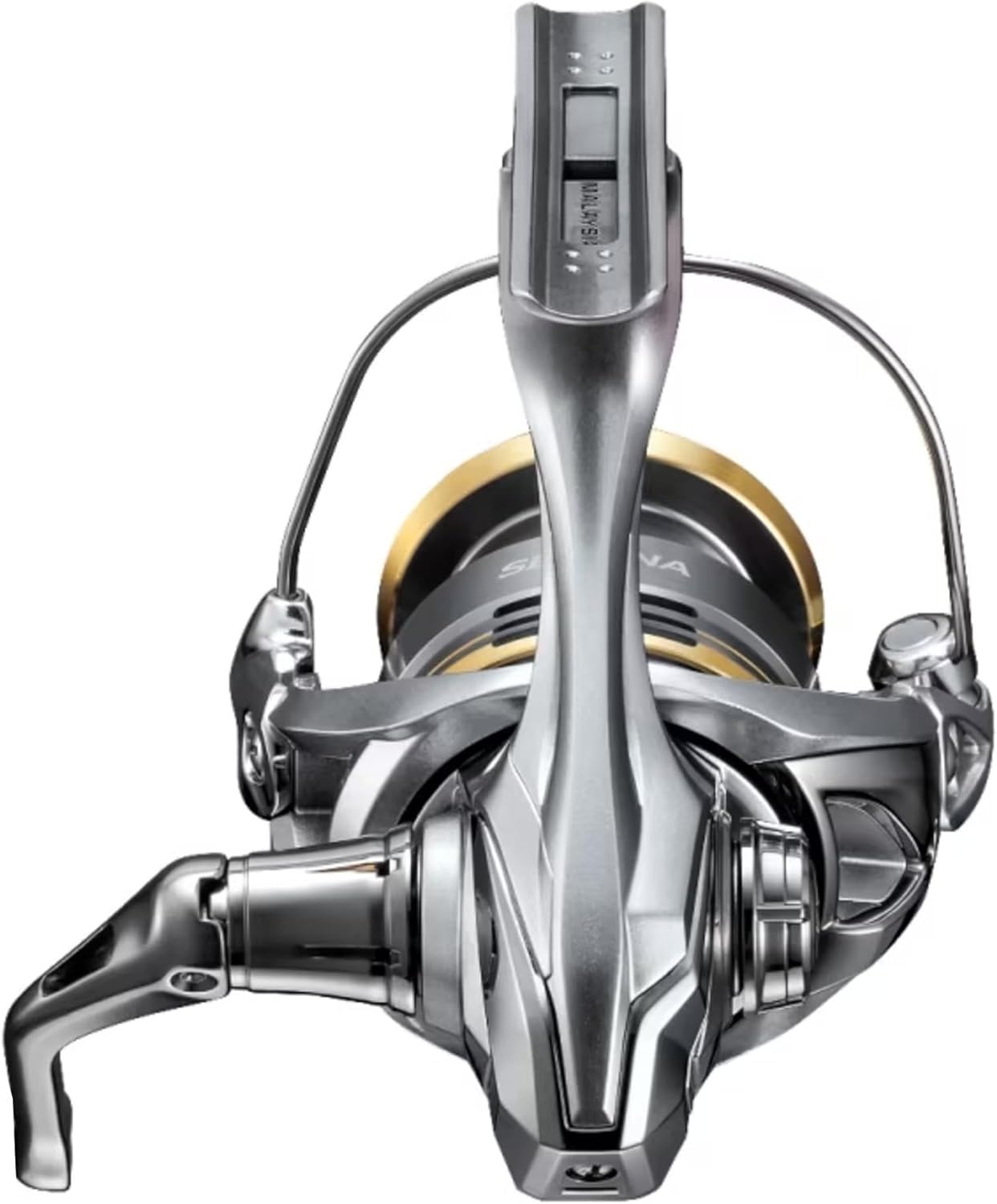 SHIMANO Spinning Reel 23 Sedona 4000XG