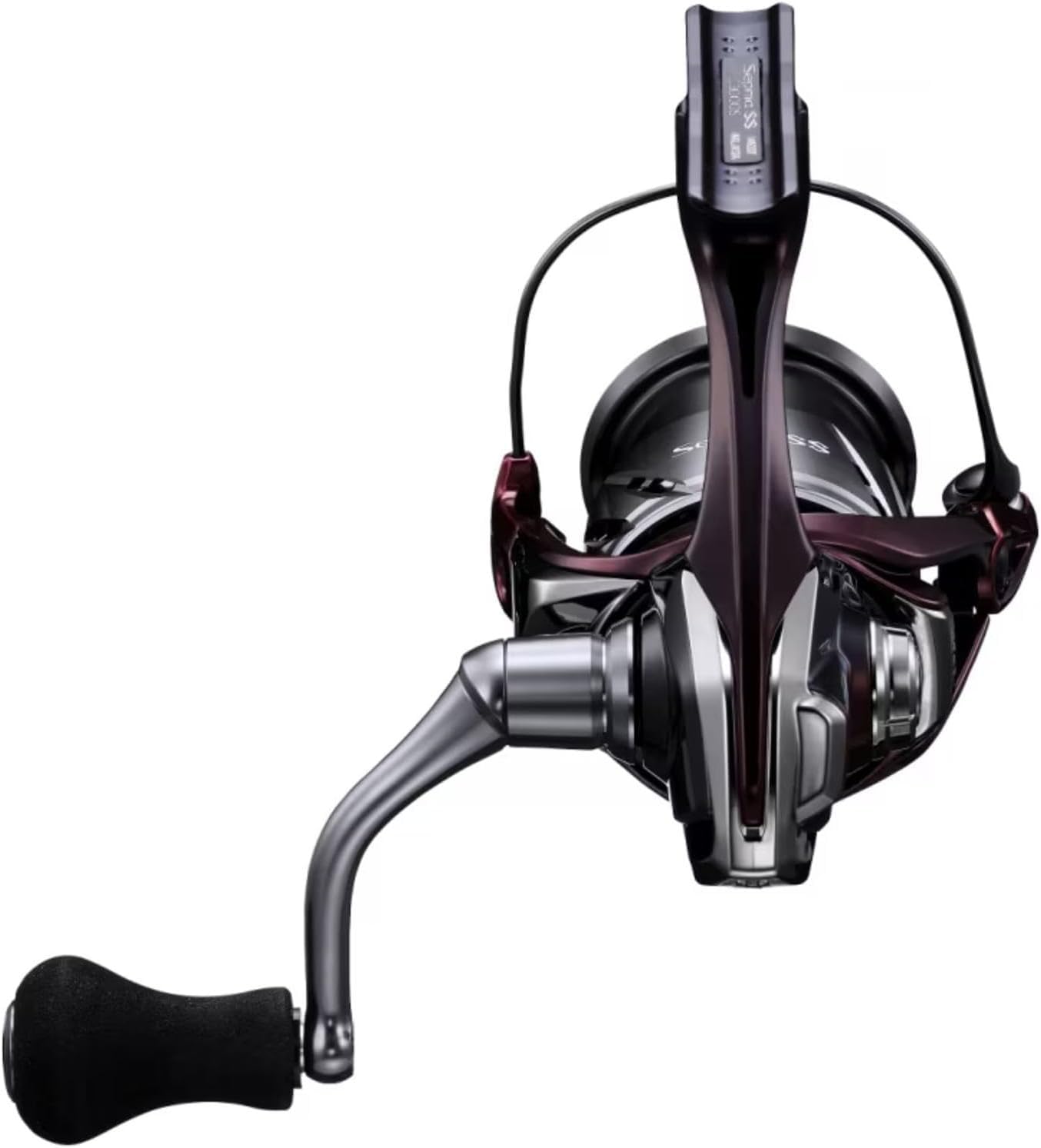 SHIMANO Spinning Reel 23 Sephia SS C3000S