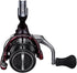 SHIMANO Spinning Reel 23 Sephia SS C3000S