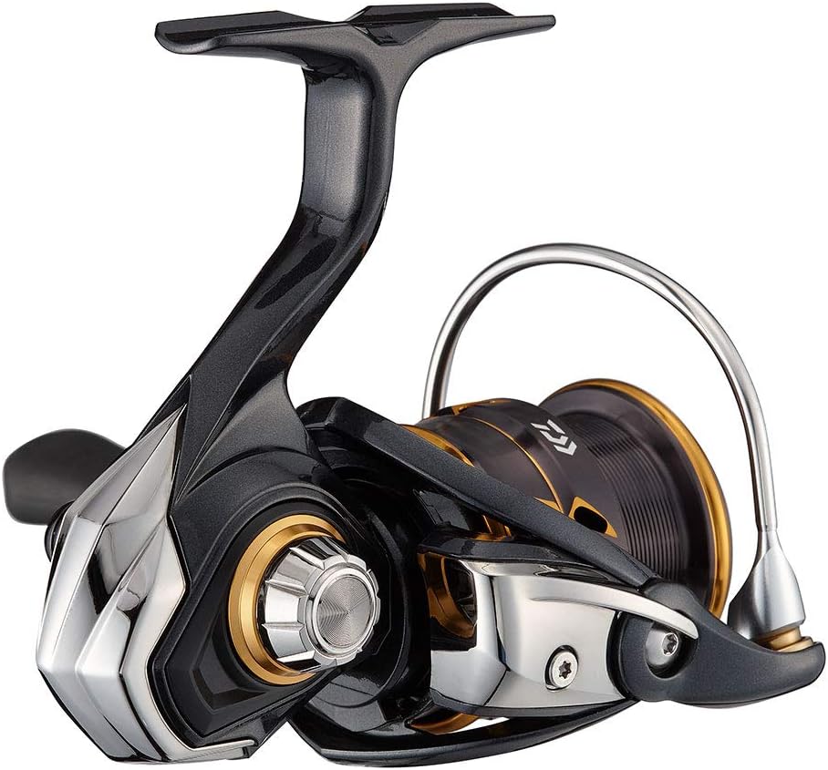 DAIWA Spinning Reel Caldia LT2500 2021 Model