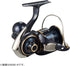 DAIWA Spinning Reel 23 Saltiga 4000-XH