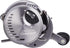 SHIMANO Baitcasting Reel 20 Calcutta Conquest DC 201HG LEFT 2020 Model (Left-handed)
