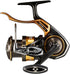 DAIWA Lever Brake Reel 22 Tournament ISO 2500XH-LBD
