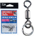 DAIWA Saltiga Swivel SS with Ring #2/0