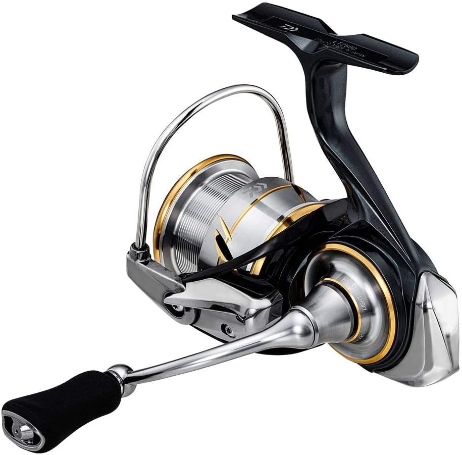 DAIWA Luvias Reel 20 LT2500
