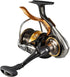 DAIWA Lever Brake Reel 22 Tournament ISO 2500XH-LBD