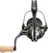 SHIMANO Spinning Reel 23 Cardiff XR 2000S