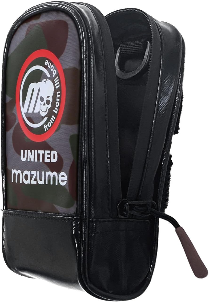 Mazume MZAS-487 Mazume Mobile Case Plus Camo