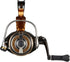 DAIWA Lever Brake Reel 22 Tournament ISO 2500XH-LBD