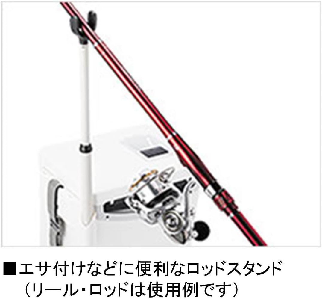 Daiwa Cooler Box Cool Line SU 800X Surf