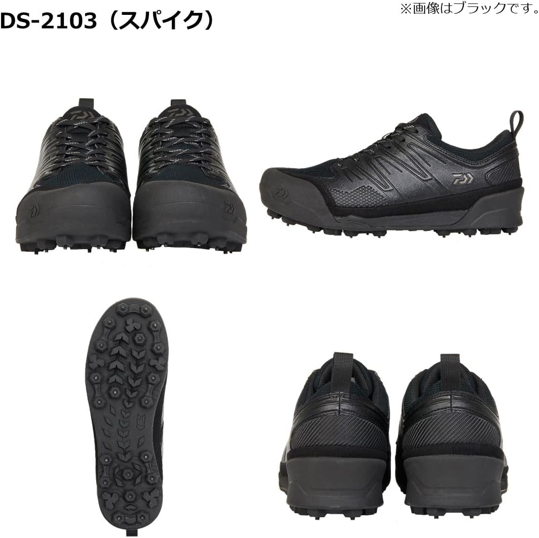 DAIWA DS-2603 Fishing Shoes