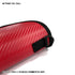 PROX Gravis Super Slim Rod Case 180 Red [Large Item]