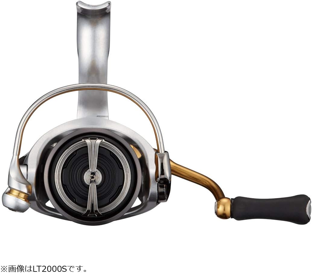 DAIWA Spinning Reel Freems FC LT1000S 2021 Model