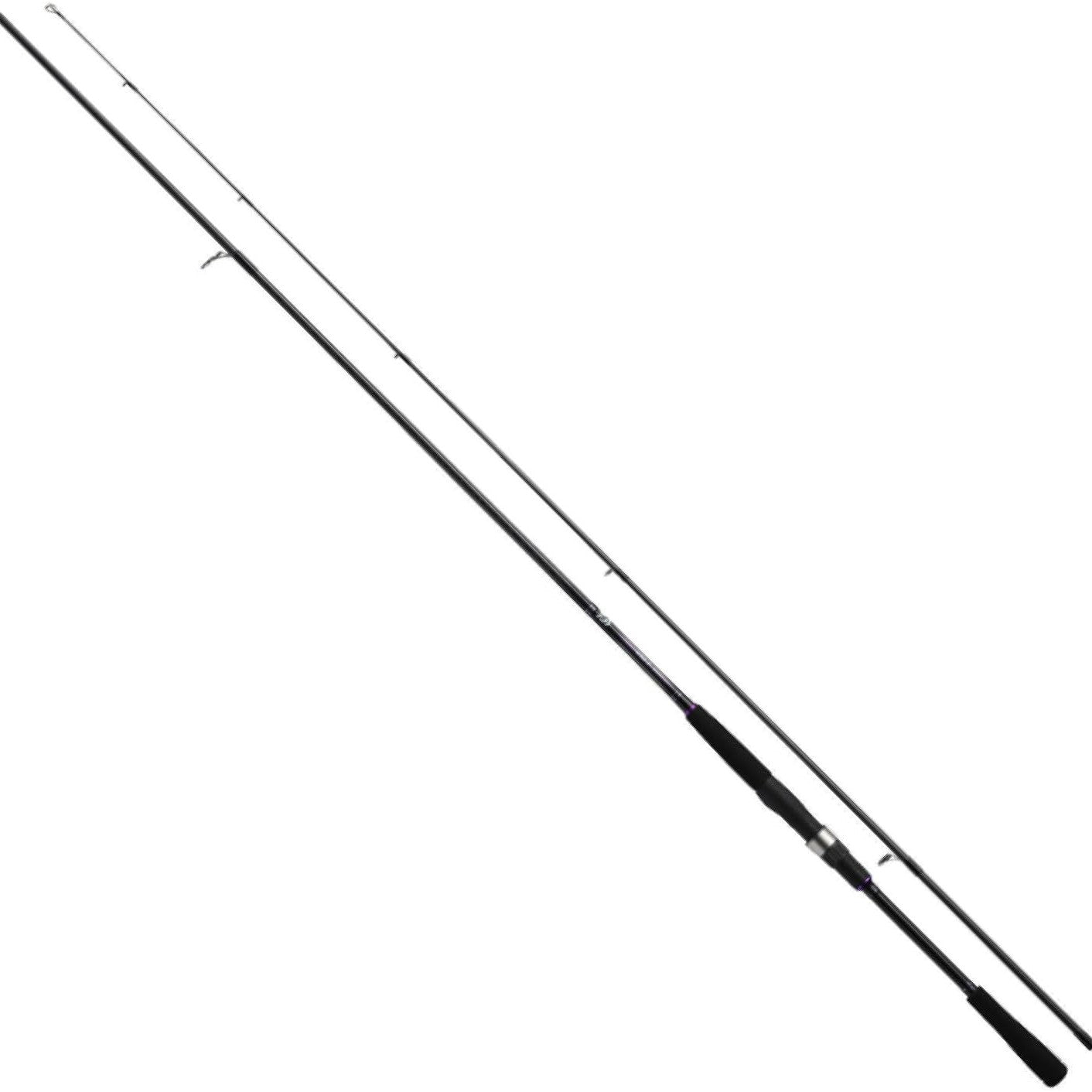 DAIWA   ROD      WIND X