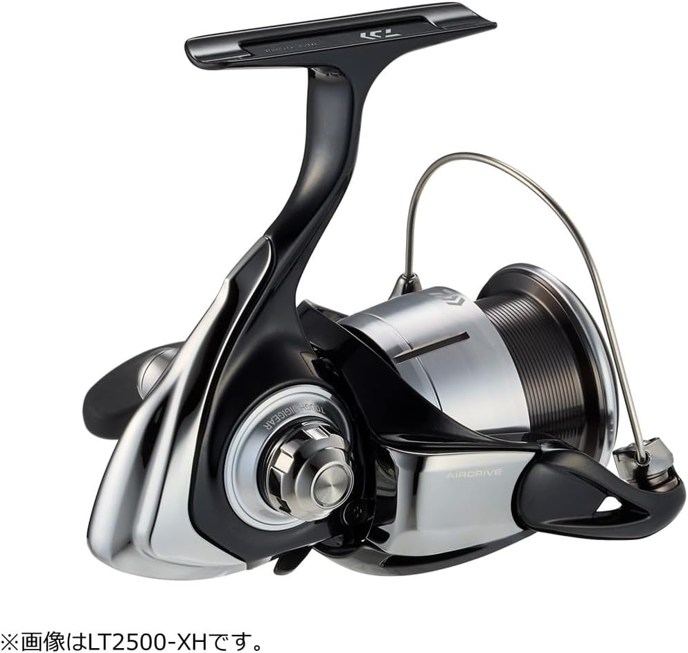 DAIWA Spinning Reel 23REGZA LT5000-CXH