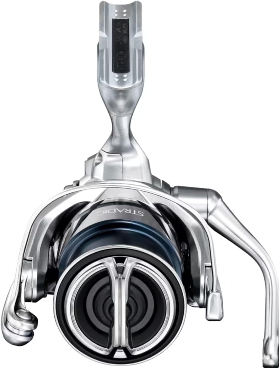 SHIMANO Spinning Reel 23 Stradic 4000XG