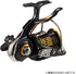DAIWA Lever Brake Reel 23 LUGUS 3000XH-LBD