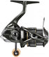SHIMANO Spinning Reel 23 Cardiff XR 2000S