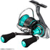 DAIWA Spinning Reel Emeraldas Air FC LT2500S-DH 2021 Model