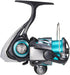 DAIWA Spinning Reel 24 Emeraldas X LT2500