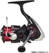 DAIWA Spinning Reel 24 GekkabijinX LT2000S
