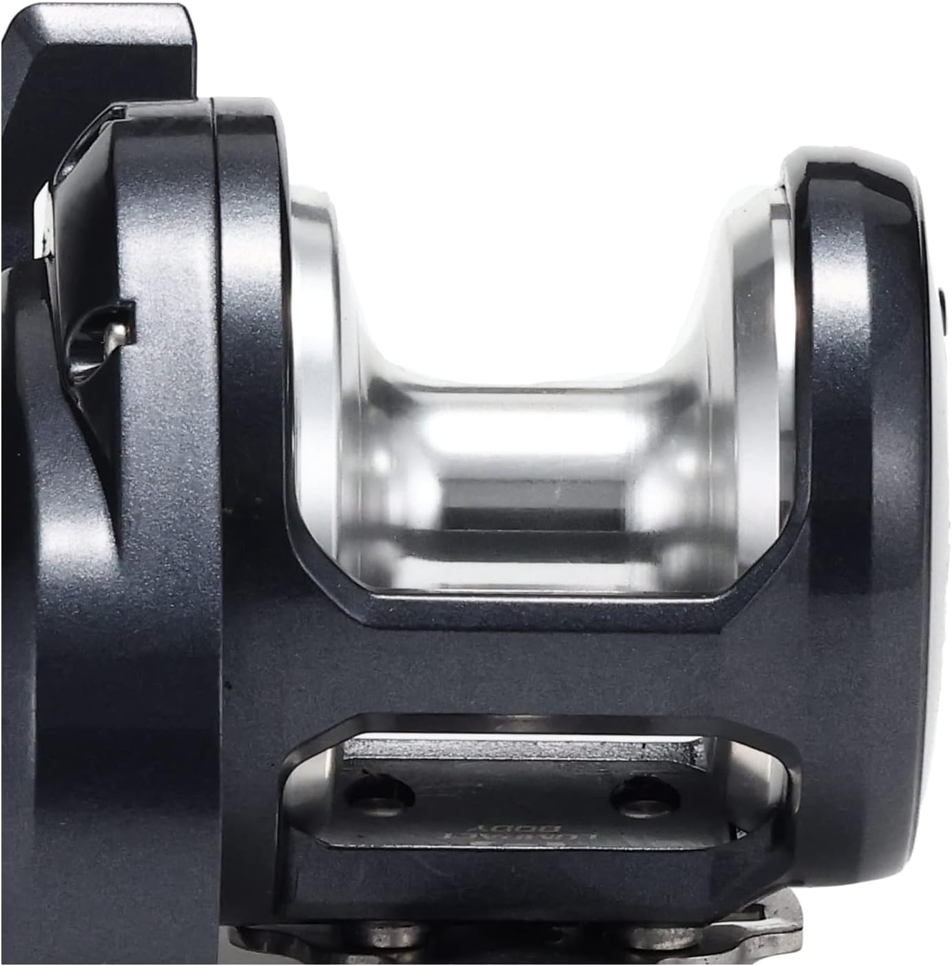 SHIMANO 20 Thorium 1500HG (right)