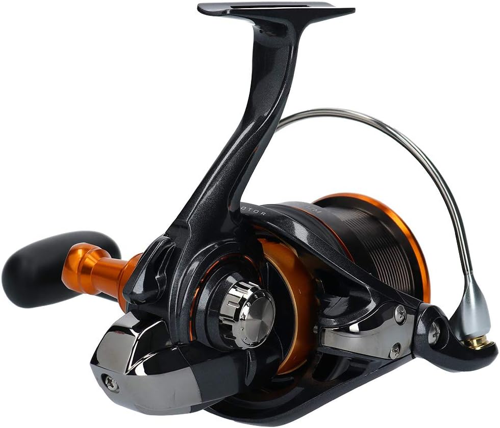 DAIWA Reel 19 Castism 25 QD