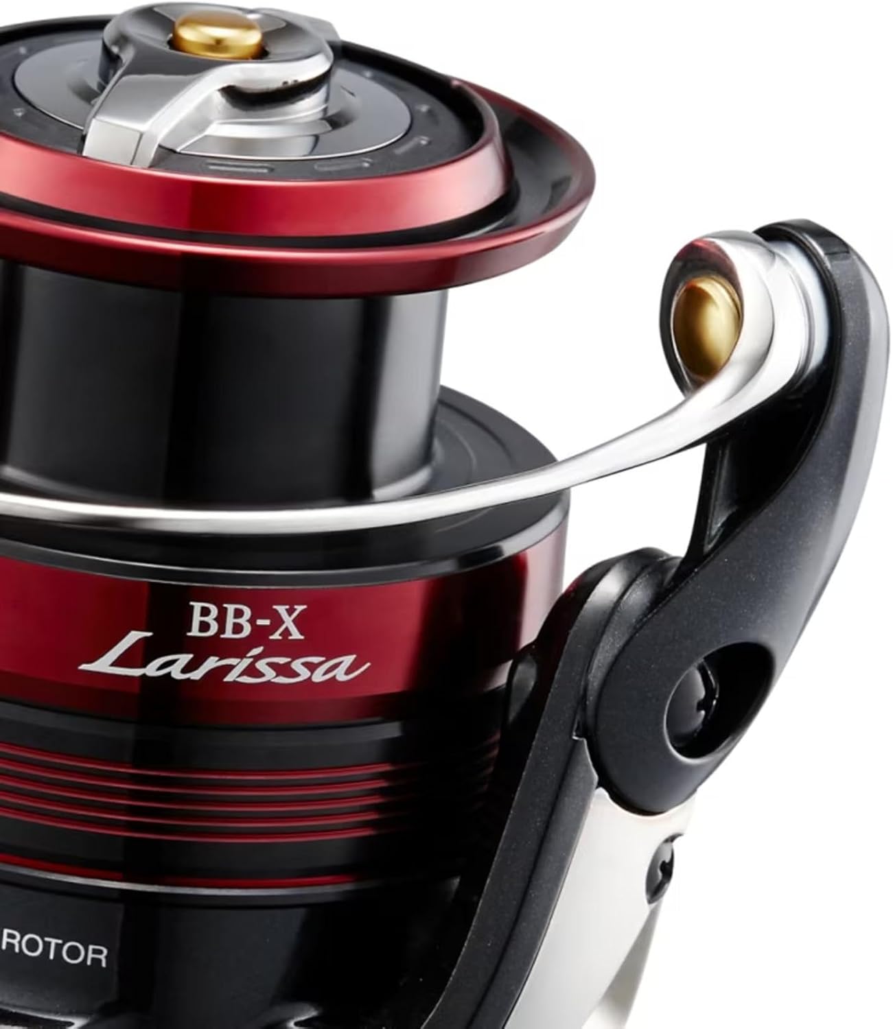 SHIMANO Lever Brake Reel 23BBX Larissa C3000DXG