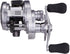 SHIMANO Baitcasting Reel 20 Calcutta Conquest DC 201HG LEFT 2020 Model (Left-handed)