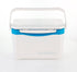 Shimano Cooler Box Holiday Cool 260 LZ-326Q White Blue