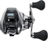 SHIMANO Baitcasting Reel 23 Engetsu Premium 150HG