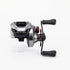 SHIMANO Baitcasting Reel 21 Scorpion DC 151 (left)