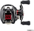 DAIWA Baitcasting Reel Steez AIR TW 500XXHL