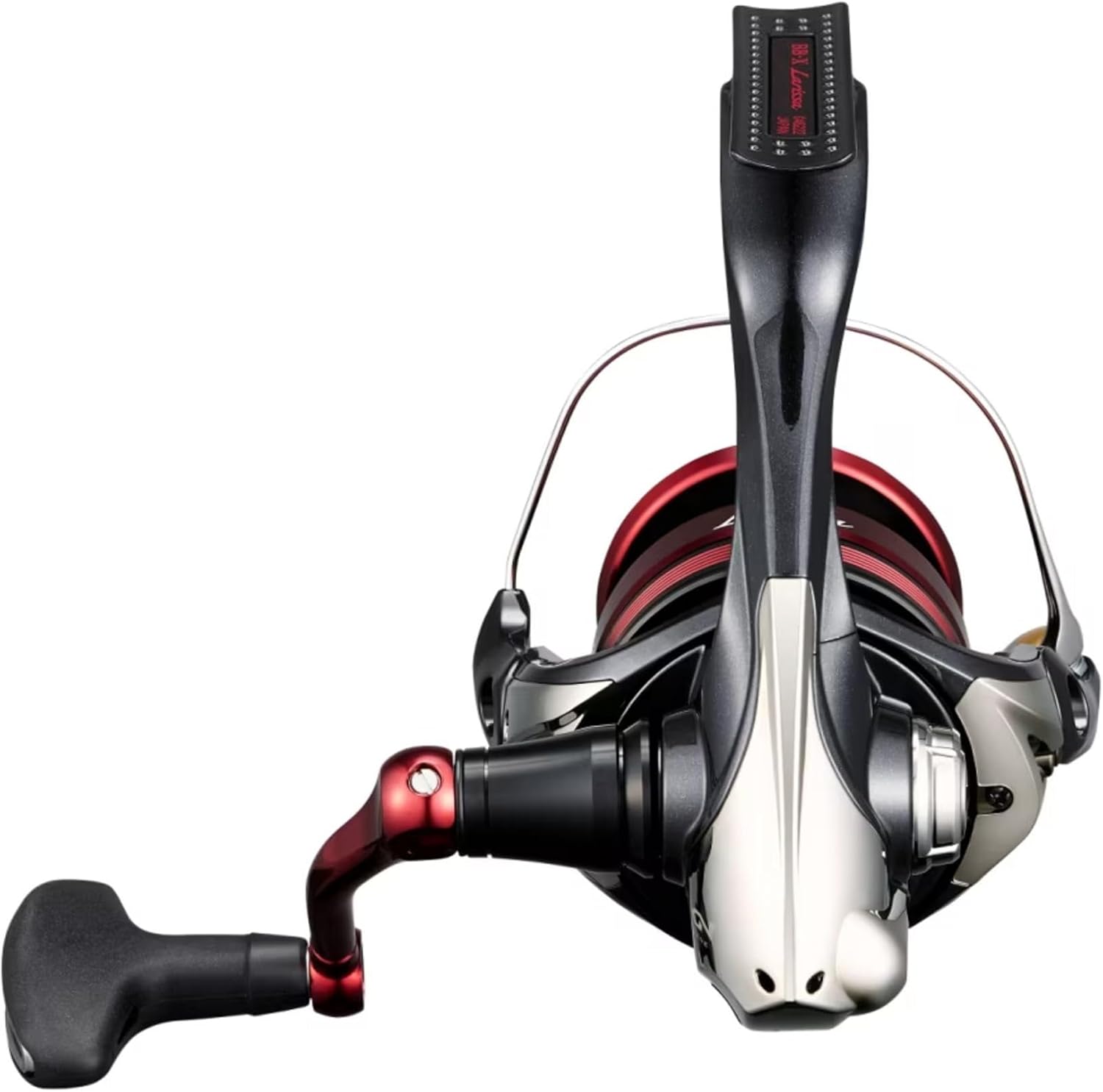 SHIMANO Lever Brake Reel 23BBX Larissa C3000DXG